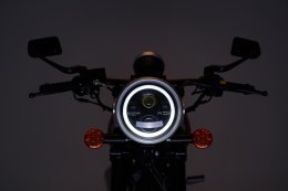 INFINITY 250
