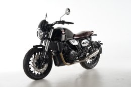 CYCLONE RE3