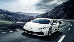 ให้เช่าLamborghini Huracan บริการให้เช่ารถSupercar by BANGKOKSUPERCARS