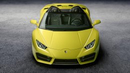 ให้เช่าLamborghini Huracan บริการให้เช่ารถSupercar by BANGKOKSUPERCARS