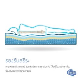 เคยเป็นมั้ย คนข้างๆขยับตัวทั้งคืน จนเราไม่ได้นอน 