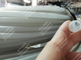 ท่อยาง ท่อพีวีซี ท่อยูรีเทน มีกี่ประเภท