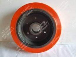 PU/POLYURETHANE (ยางโพลียูรีเทน)