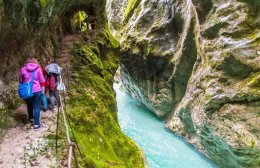 สุดยอดสถานที่ท่องเที่ยวในสโลวีเนีย Slovenia