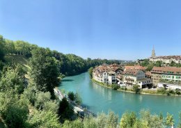 SWISS SUMMER