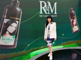 ถ่าย Ryuk&Meringue โปรโมชั่นใหม่ใน JKN ทีวีช้อปปิ้ง