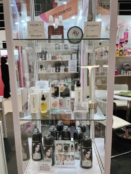 Cosmoprof Hong Kong 2025