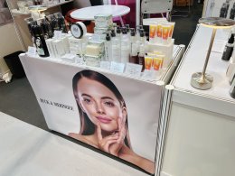 Cosmoprof Hong Kong 2025