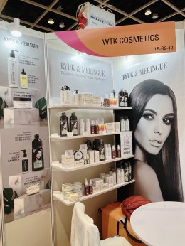 Cosmoprof Hong Kong 2025