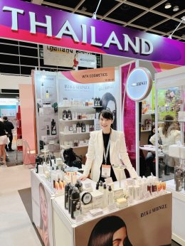 Cosmoprof Hong Kong 2025