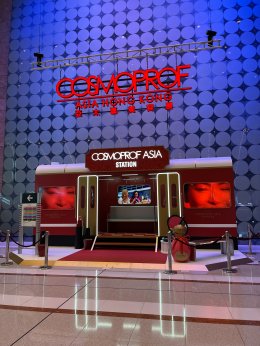 Cosmoprof Hong Kong 2025