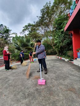 Big Cleaning Day 2021 | SKControl 