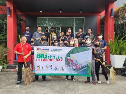 Big Cleaning Day 2021 | SKControl 