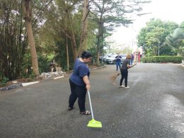 Big Cleaning Day 2021 | SKControl 