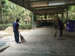 Big Cleaning Day 2021 | SKControl 