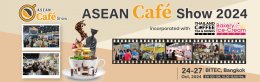 ASEAN Cafe Show 2024