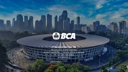 BCA UMKM (SME'S) Festival 2021