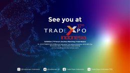 The 37 Trade Expo Indonesia 