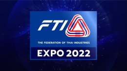 FTI EXPO 2022: SHAPING FUTURE INDUSTRIES