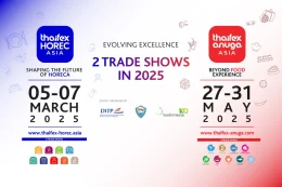 THAIFEX - Anuga Asia 2025