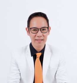 Dr. Kasadith Prapayasatok (Dr.Pop)