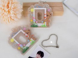 photo frame acrylic