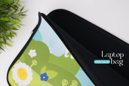 กระเป๋า Laptop สกรีน ออกแบบลายเองได้