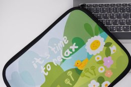 กระเป๋า Laptop สกรีน ออกแบบลายเองได้