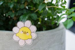 Super Sticker PVC