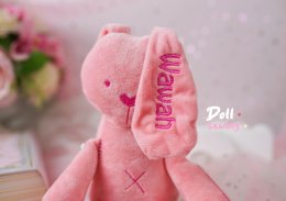 รับทำตุ๊กตาปักหู