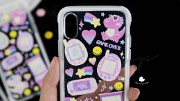 เคสพรีเมี่ยม
