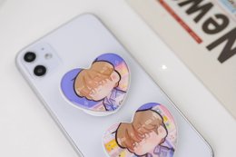 griptok UV เคลือบนูน 