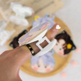 Griptok อะคริลิต