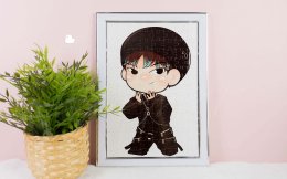 กรอบรูปจิ๊กซอร์