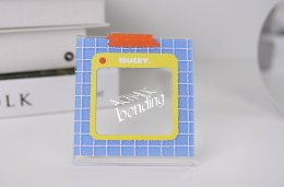 acrylic bending