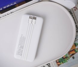 PowerBank