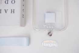 Mobile Phone Hanging