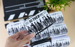 กล่องเหล็ก (Tin Box)
