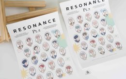 Sticker Die-cut แบบ  50%