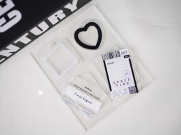 Acrylic Kit (ชุดอะคริลิค)