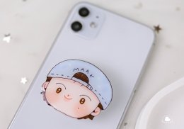 griptok อะคริลิค เคลือบนูน