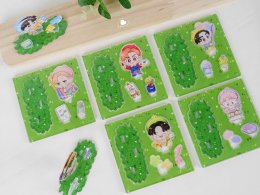 Acrylic Kit (ชุดอะคริลิค)