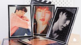 กรอบรูปจิ๊กซอร์
