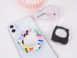 Griptok Mirror ( กิ๊บต๊อกกระจก)