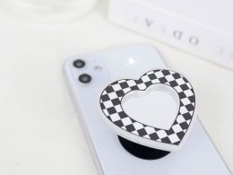 Griptok Mirror ( กิ๊บต๊อกกระจก)