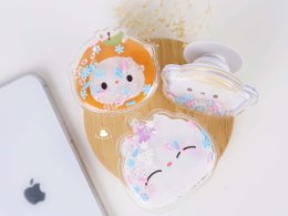 Griptok Stamping (กิ๊บต๊อกปั๊มนูน)