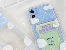 เคสการ์ดใส่บัตร (Phone Card)