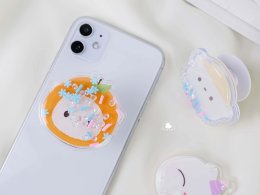 Griptok Stamping (กิ๊บต๊อกปั๊มนูน)