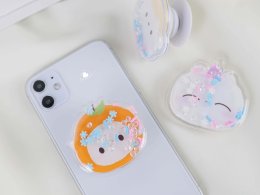 Griptok Stamping (กิ๊บต๊อกปั๊มนูน)