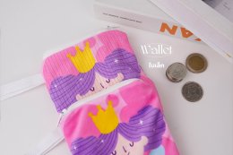 รับผลิตกระเป๋าWallet